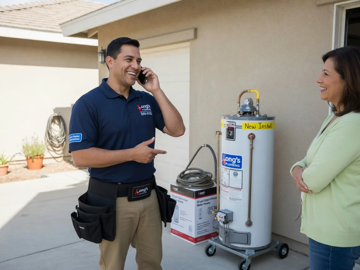 Leak Detection Odessa, DE FAQs